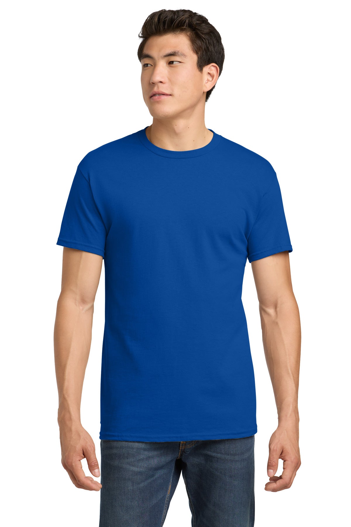 Gildan Heavy Cotton 100% Cotton T-Shirt 5000