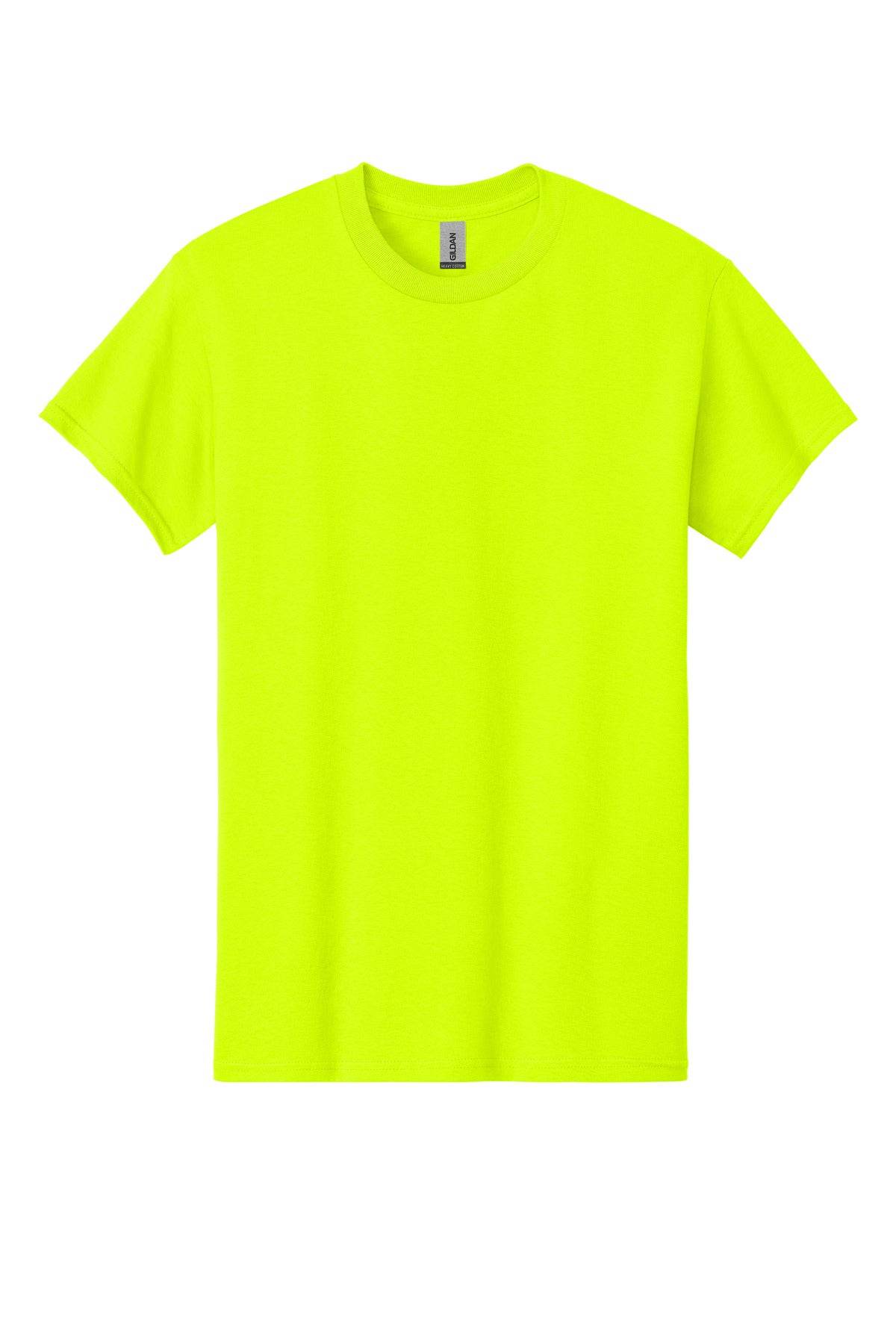 Gildan Heavy Cotton 100% Cotton T-Shirt 5000