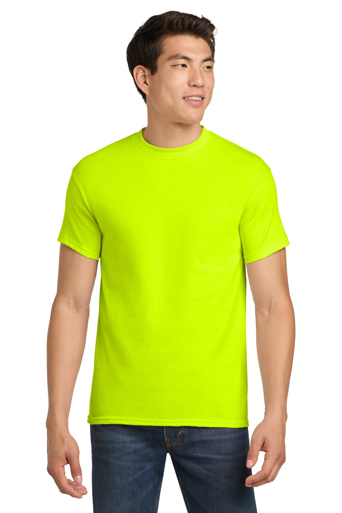 Gildan Heavy Cotton 100% Cotton T-Shirt 5000