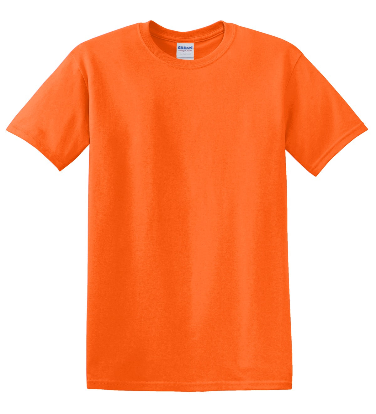 Gildan Heavy Cotton 100% Cotton T-Shirt 5000
