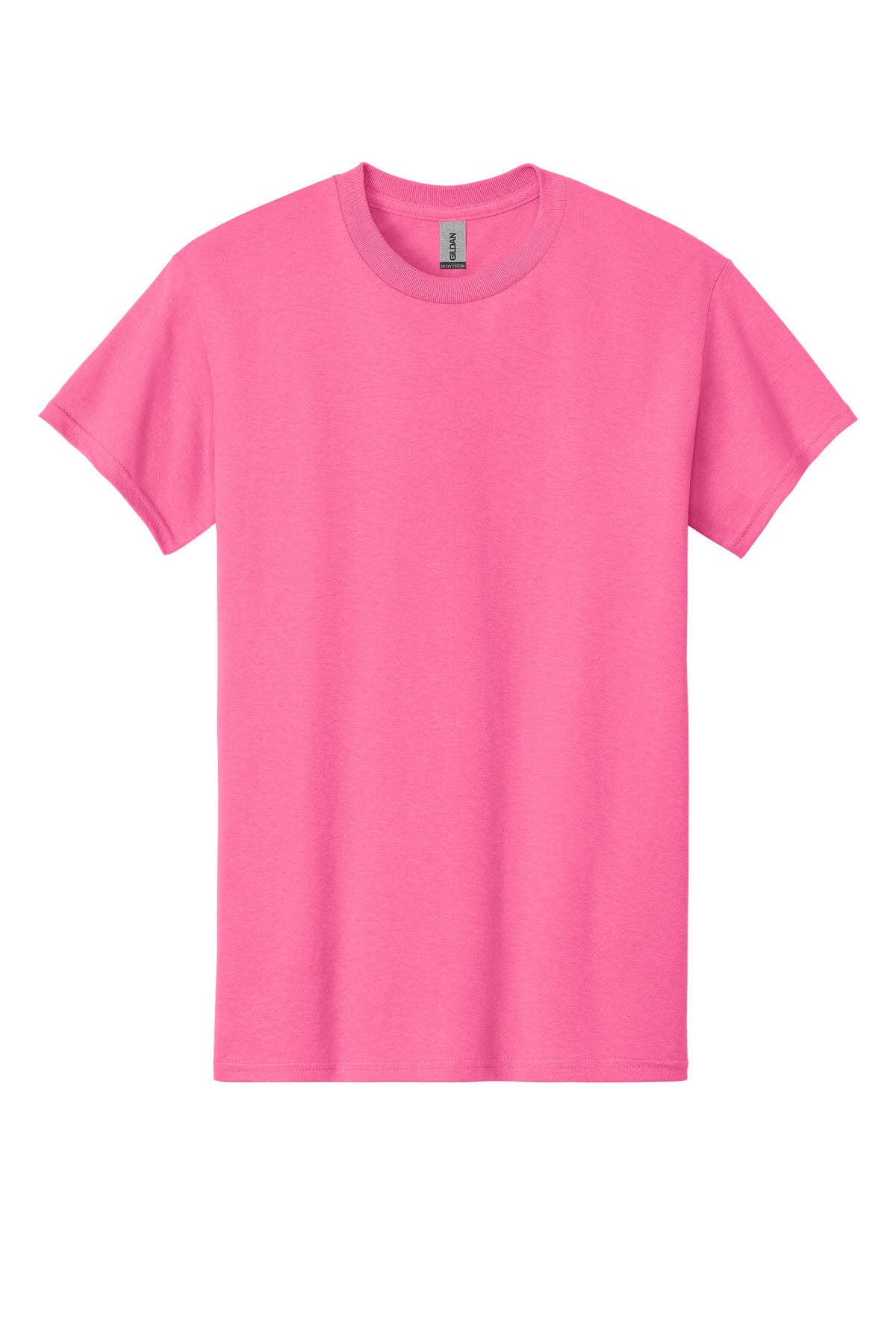 Gildan Heavy Cotton 100% Cotton T-Shirt 5000