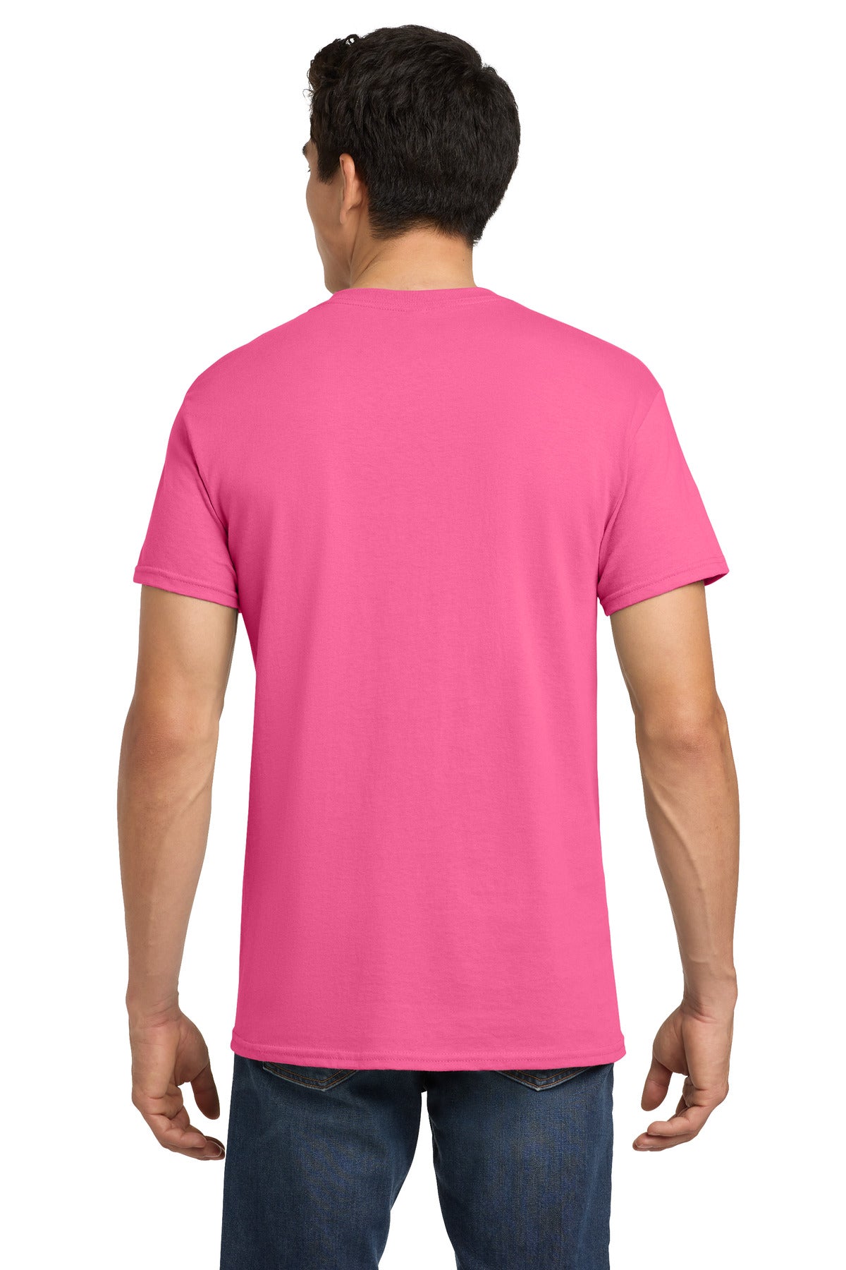 Gildan Heavy Cotton 100% Cotton T-Shirt 5000