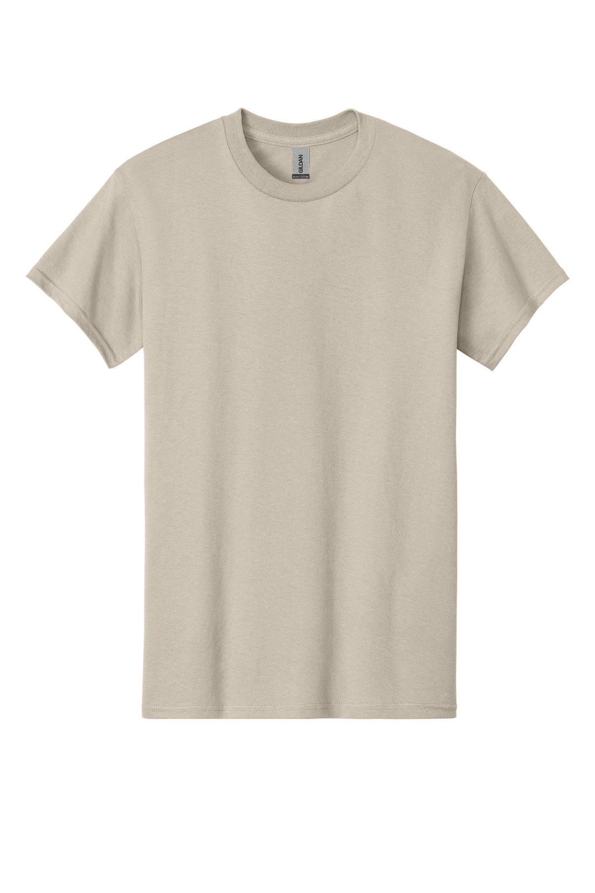 Gildan Heavy Cotton 100% Cotton T-Shirt 5000