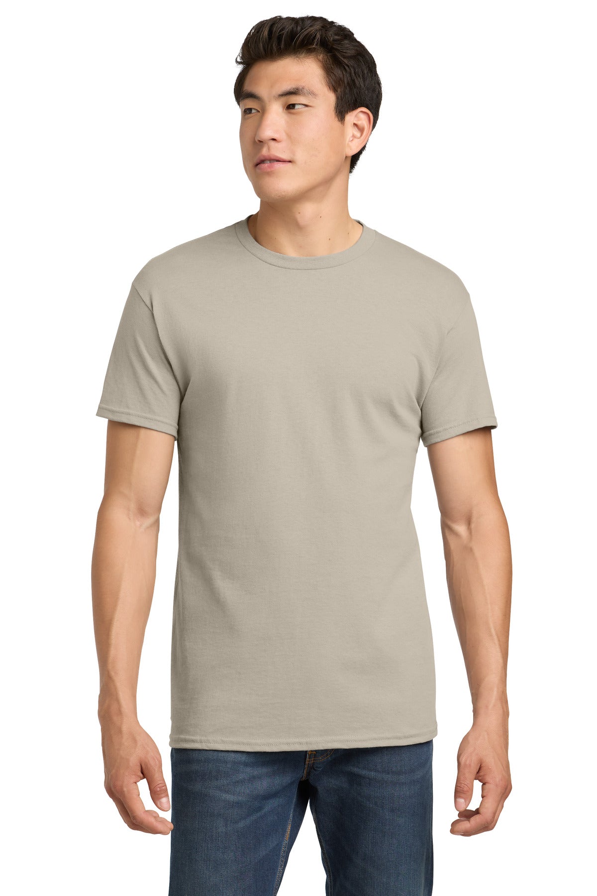 Gildan Heavy Cotton 100% Cotton T-Shirt 5000