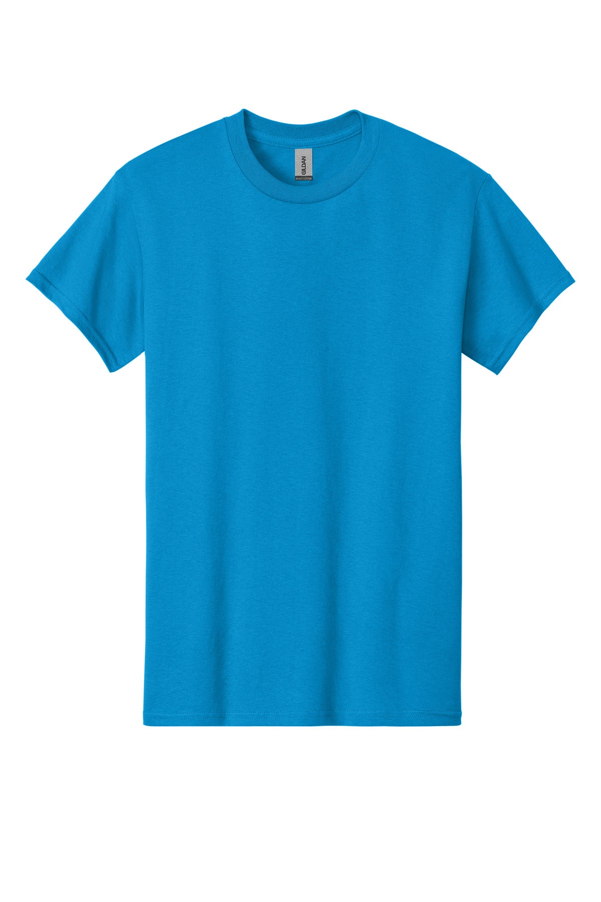 Gildan Heavy Cotton 100% Cotton T-Shirt 5000