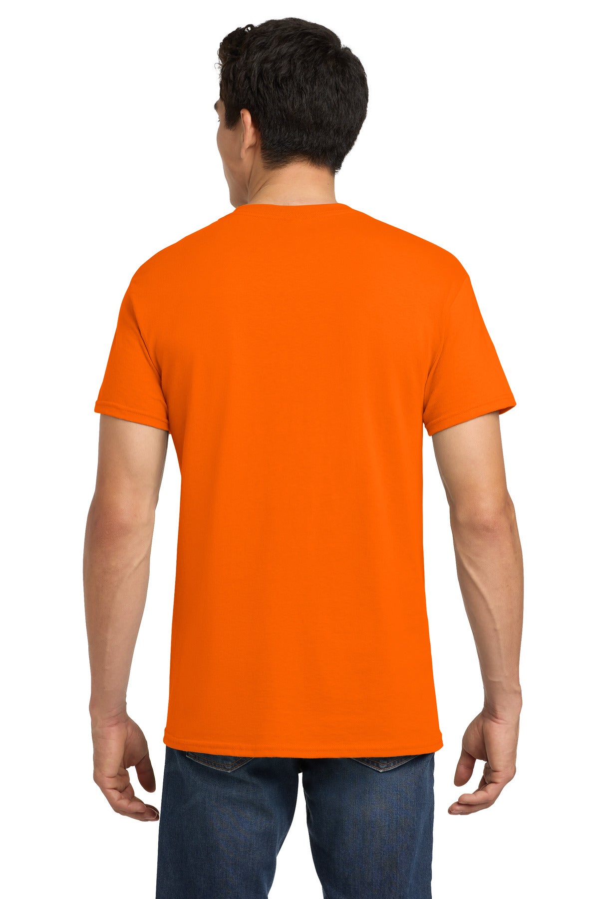 Gildan Heavy Cotton 100% Cotton T-Shirt 5000