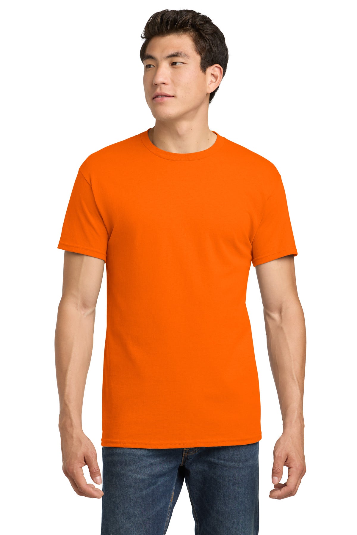 Gildan Heavy Cotton 100% Cotton T-Shirt 5000