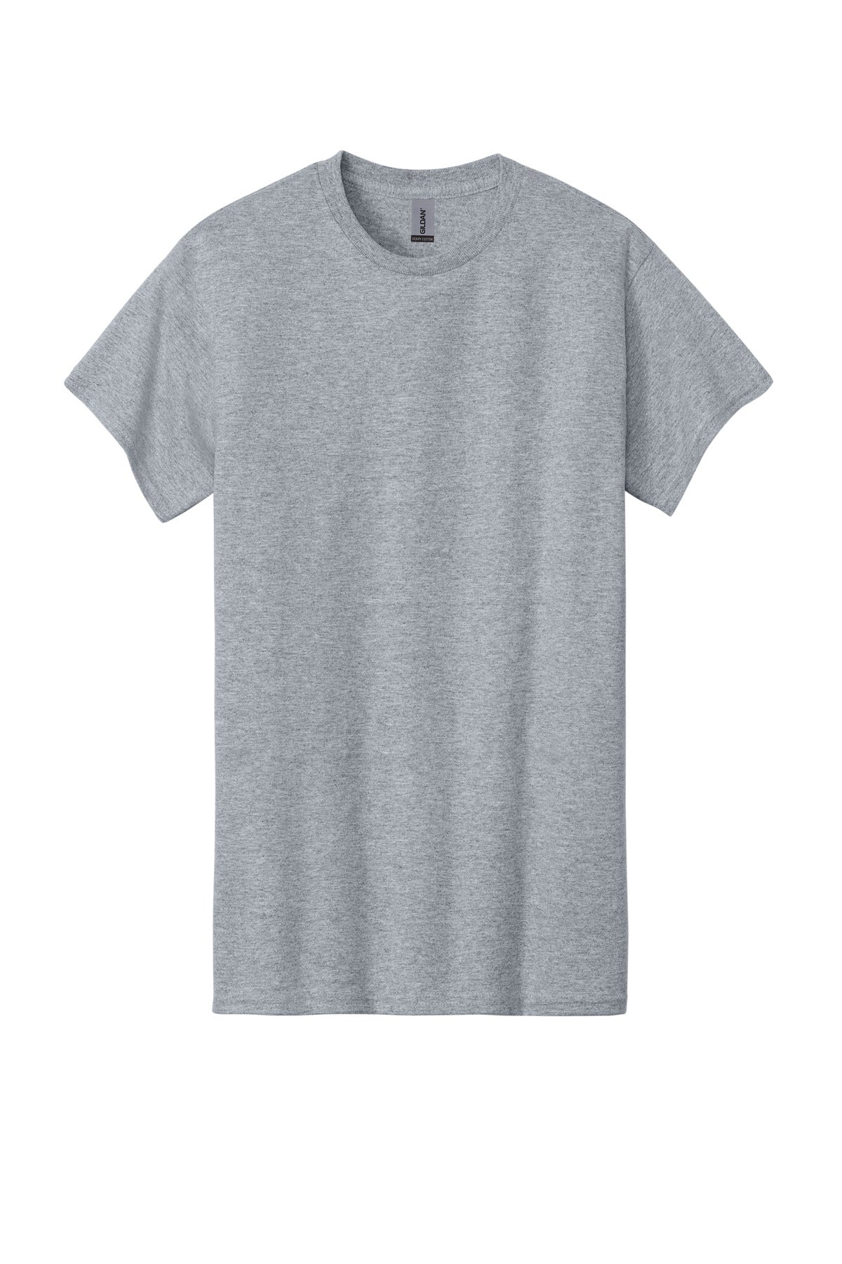 Gildan Heavy Cotton 100% Cotton T-Shirt 5000