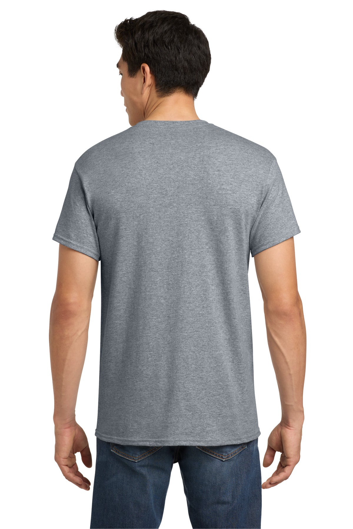 Gildan Heavy Cotton 100% Cotton T-Shirt 5000