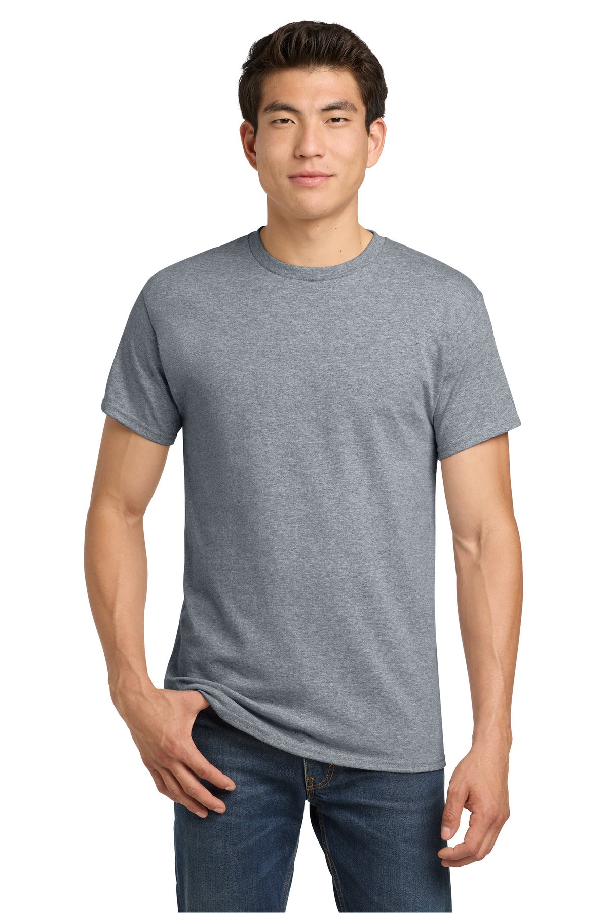 Gildan Heavy Cotton 100% Cotton T-Shirt 5000