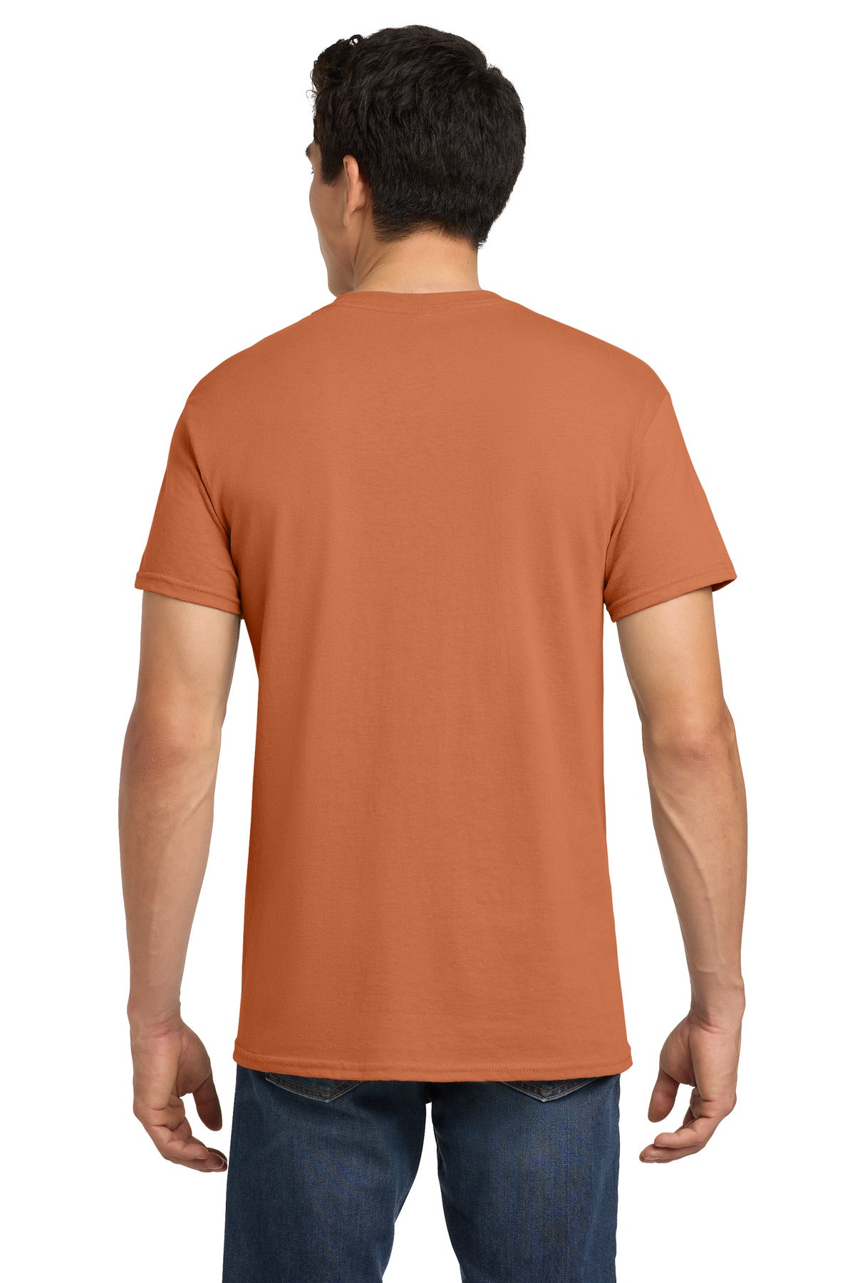 Gildan Heavy Cotton 100% Cotton T-Shirt 5000