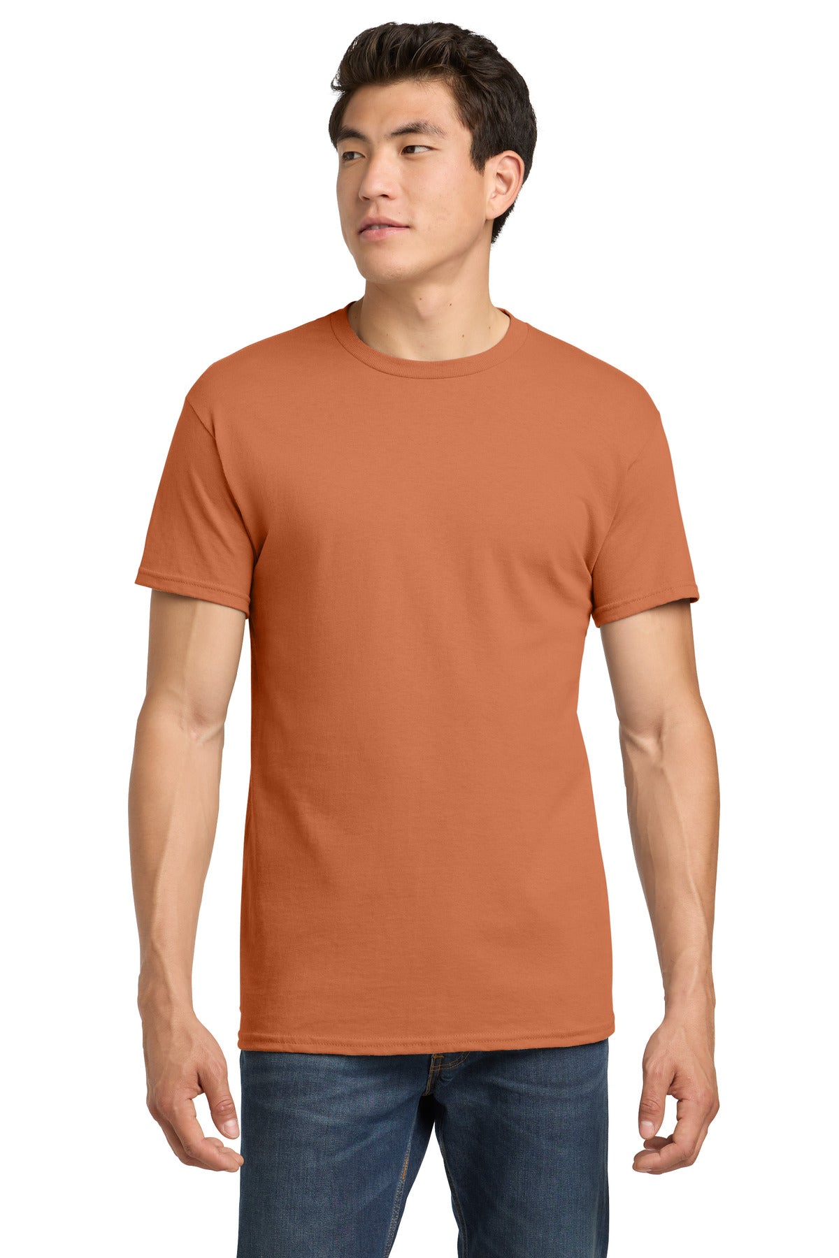 Gildan Heavy Cotton 100% Cotton T-Shirt 5000