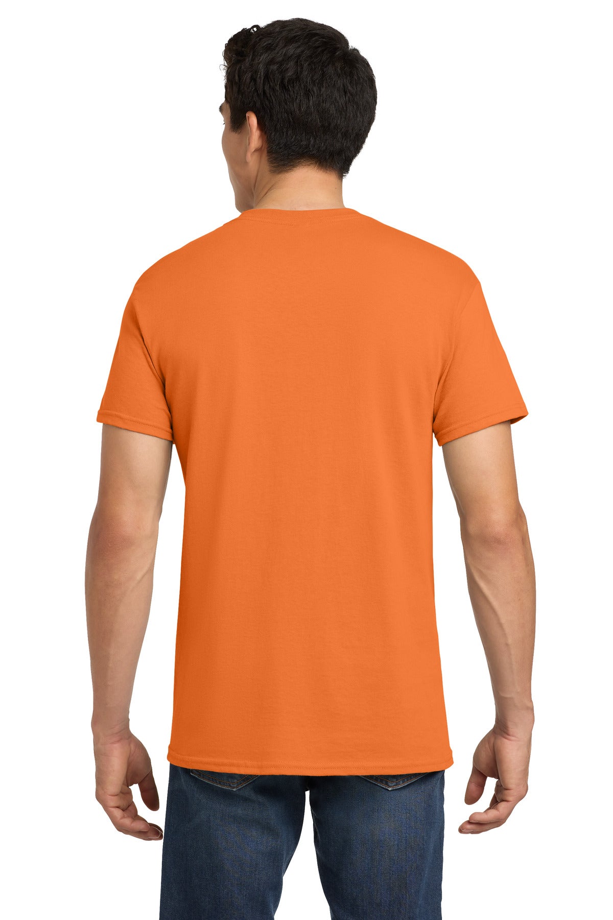 Gildan Heavy Cotton 100% Cotton T-Shirt 5000