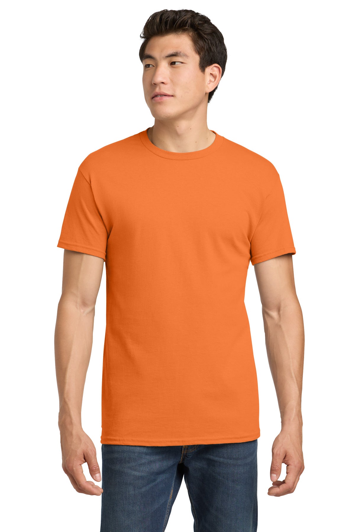 Gildan Heavy Cotton 100% Cotton T-Shirt 5000