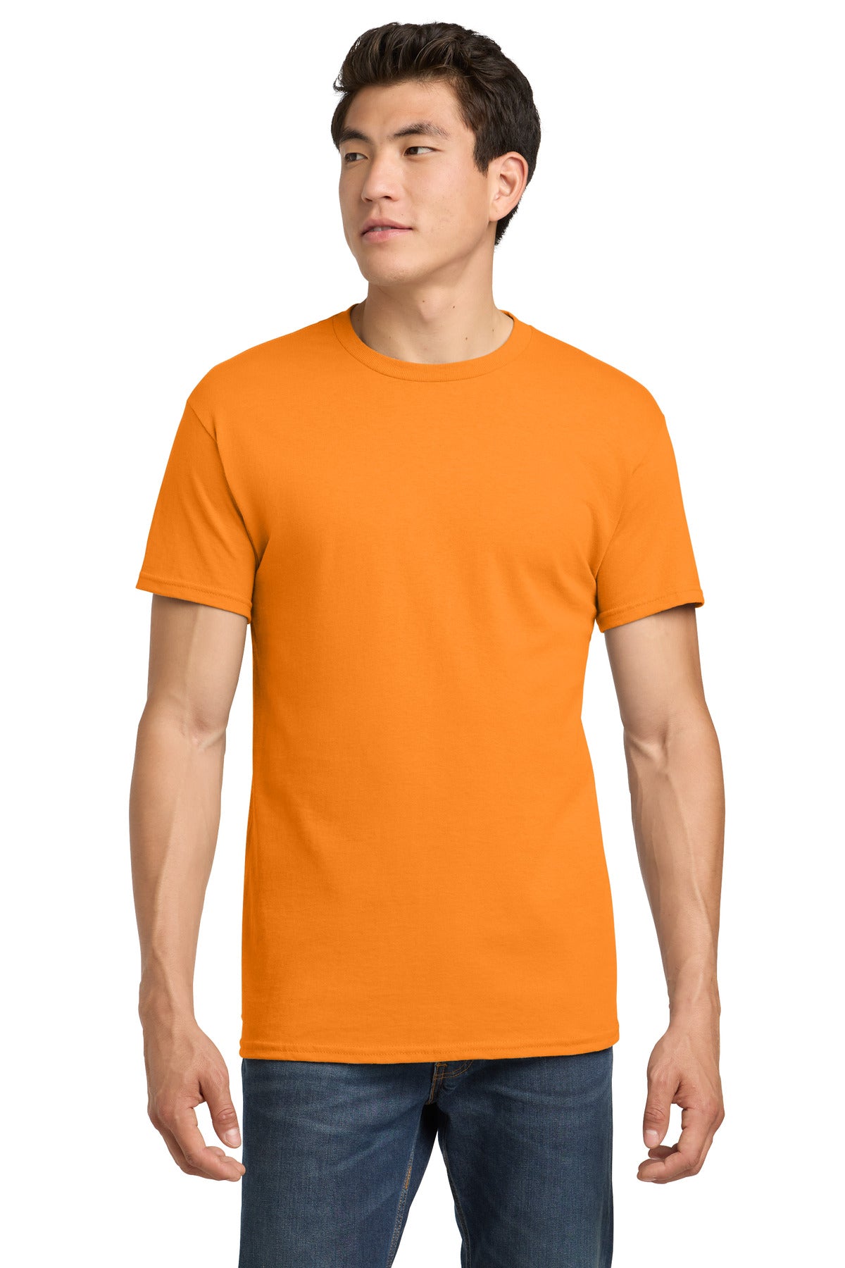 Gildan Heavy Cotton 100% Cotton T-Shirt 5000