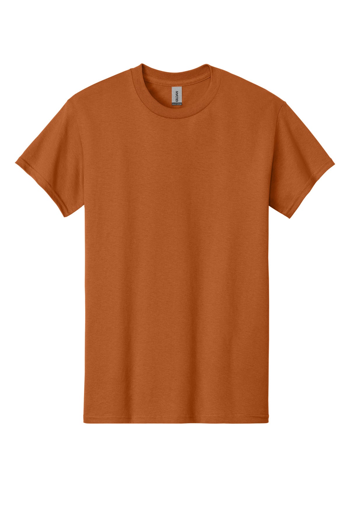 Gildan Heavy Cotton 100% Cotton T-Shirt 5000