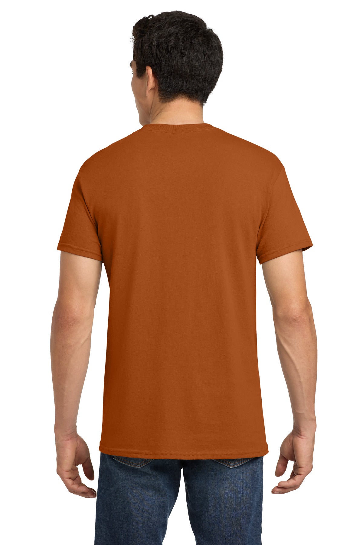Gildan Heavy Cotton 100% Cotton T-Shirt 5000