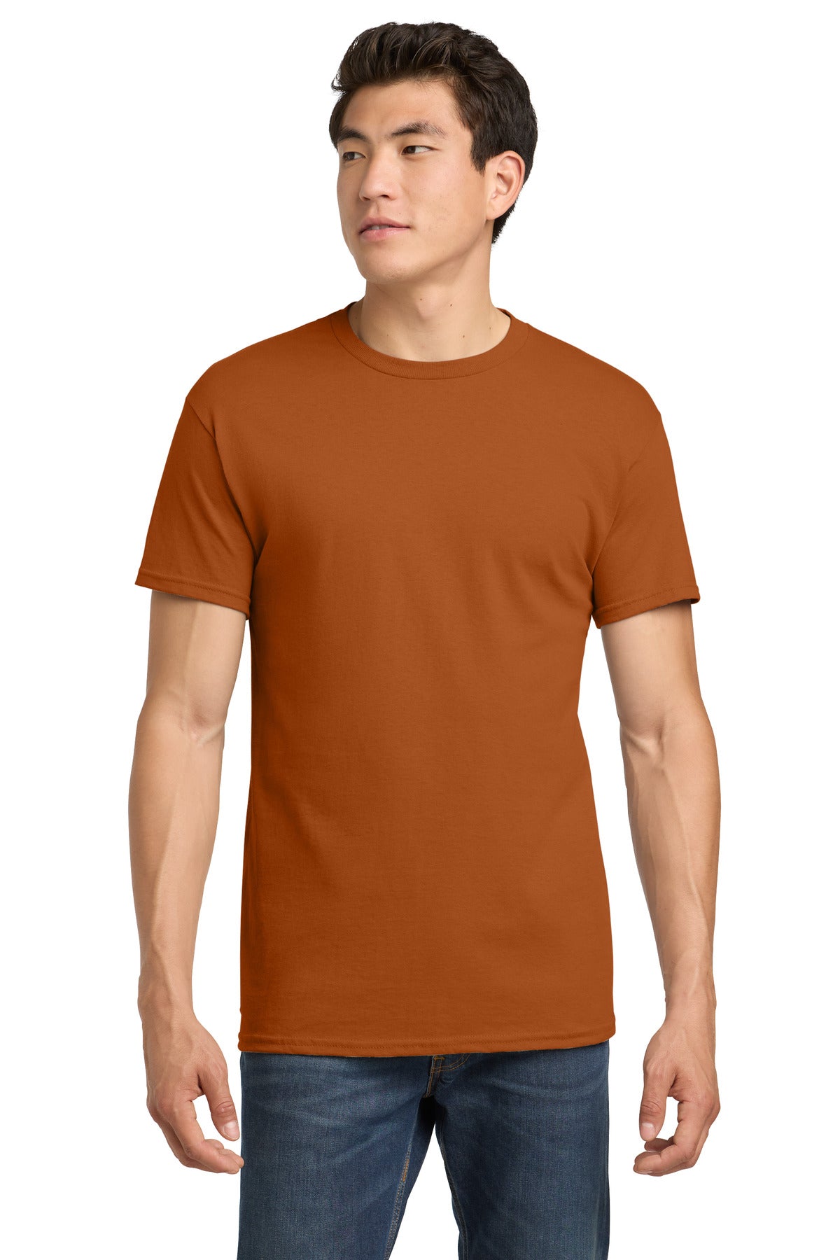 Gildan Heavy Cotton 100% Cotton T-Shirt 5000