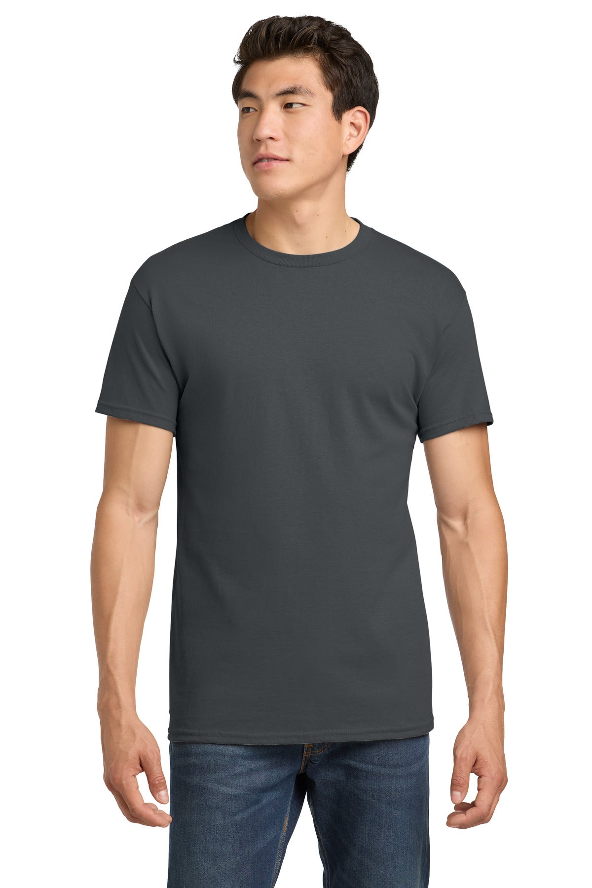 Gildan Heavy Cotton 100% Cotton T-Shirt 5000