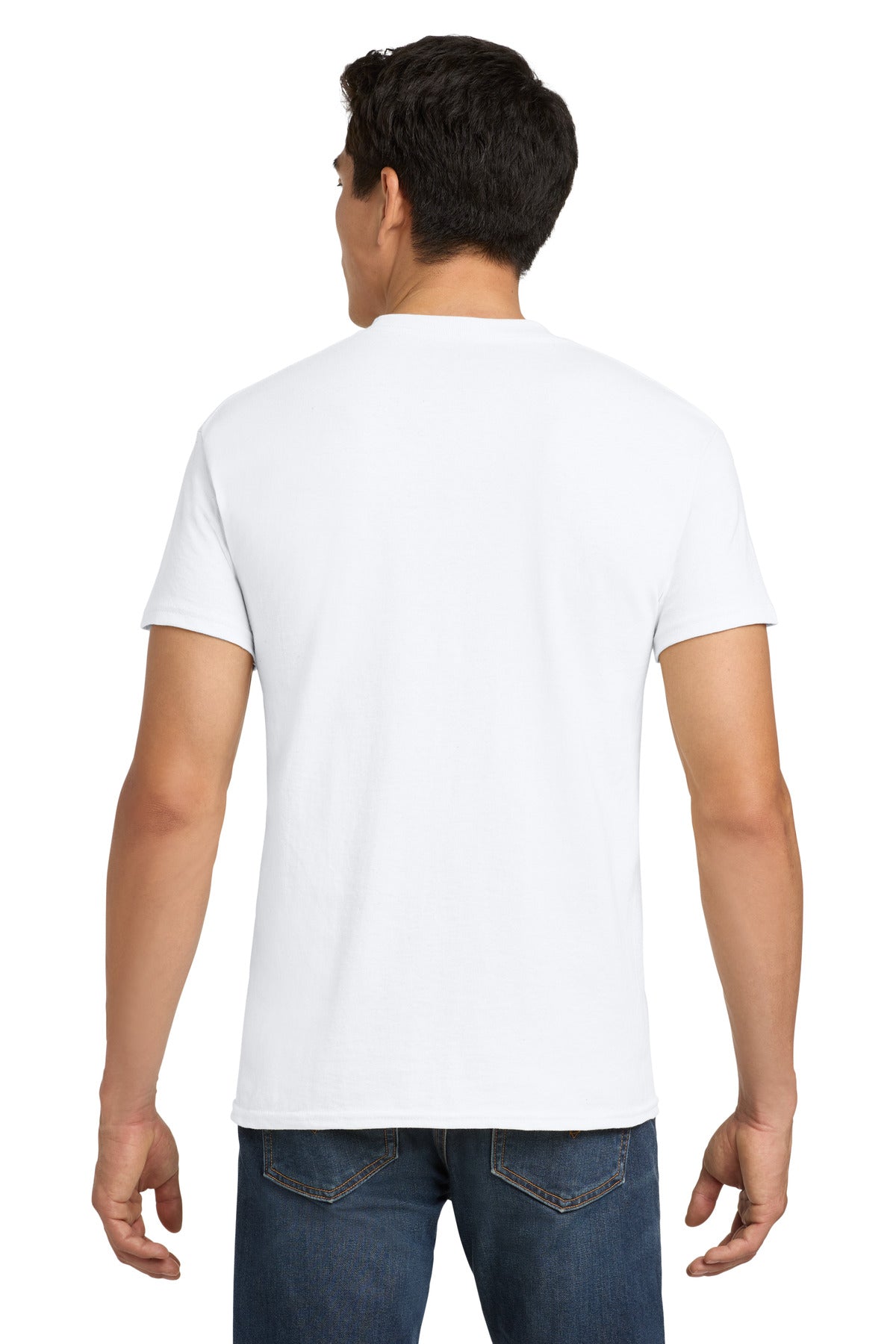 Gildan Heavy Cotton 100% Cotton T-Shirt 5000