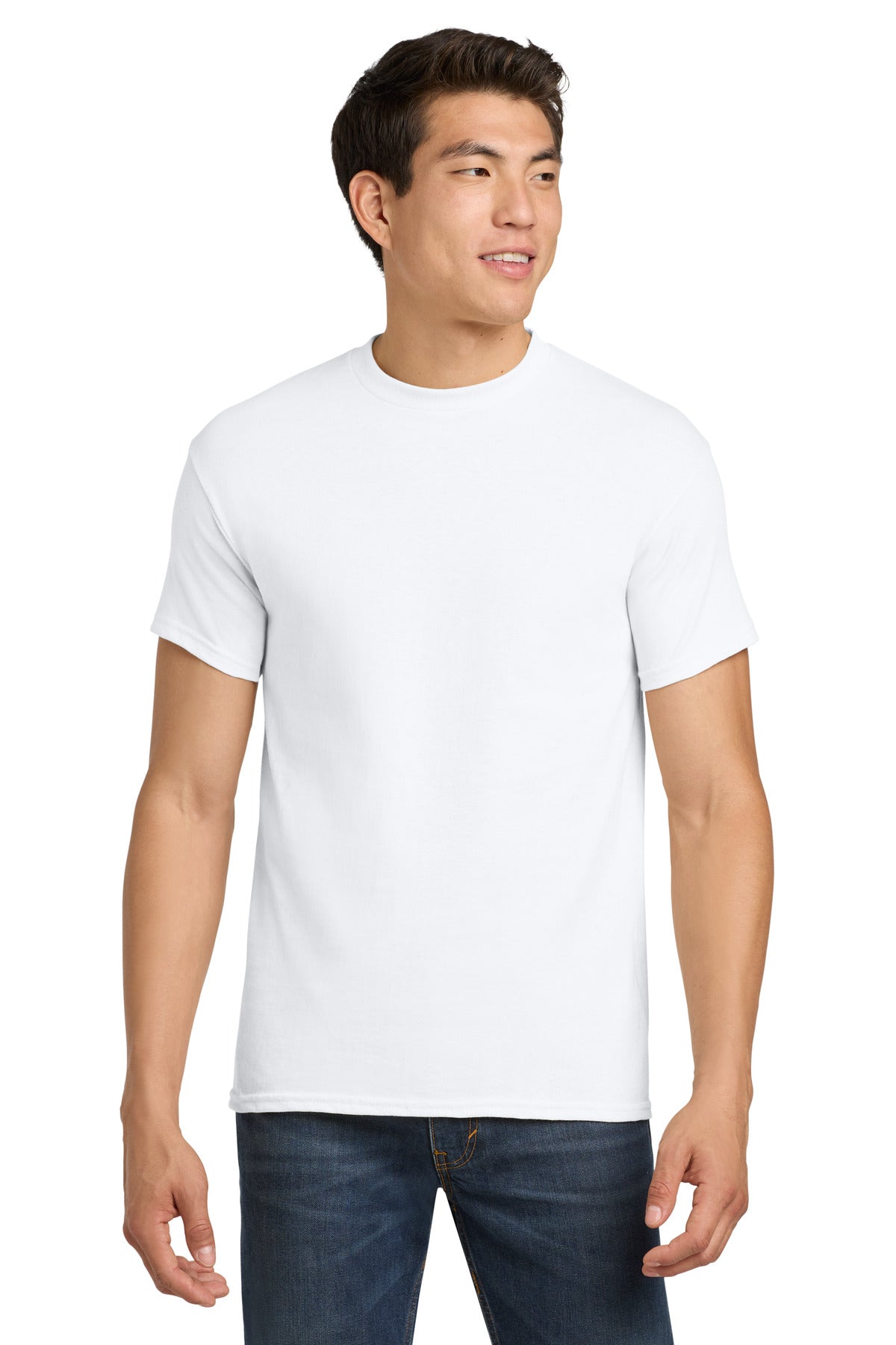 Gildan Heavy Cotton 100% Cotton T-Shirt 5000