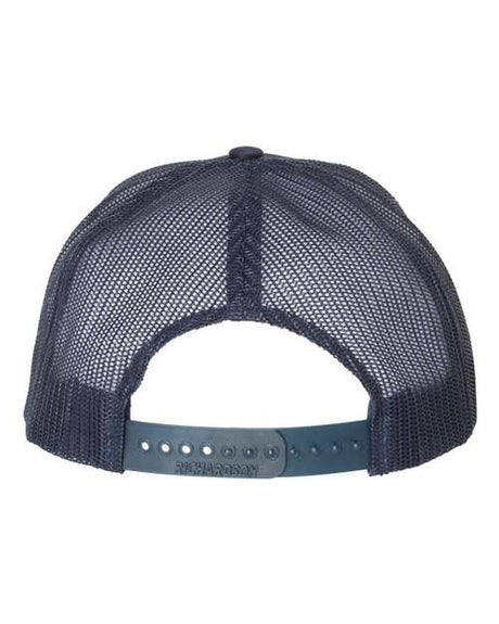 Snapback Trucker Cap