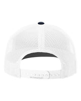 Snapback Trucker Cap