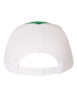 Snapback Trucker Cap