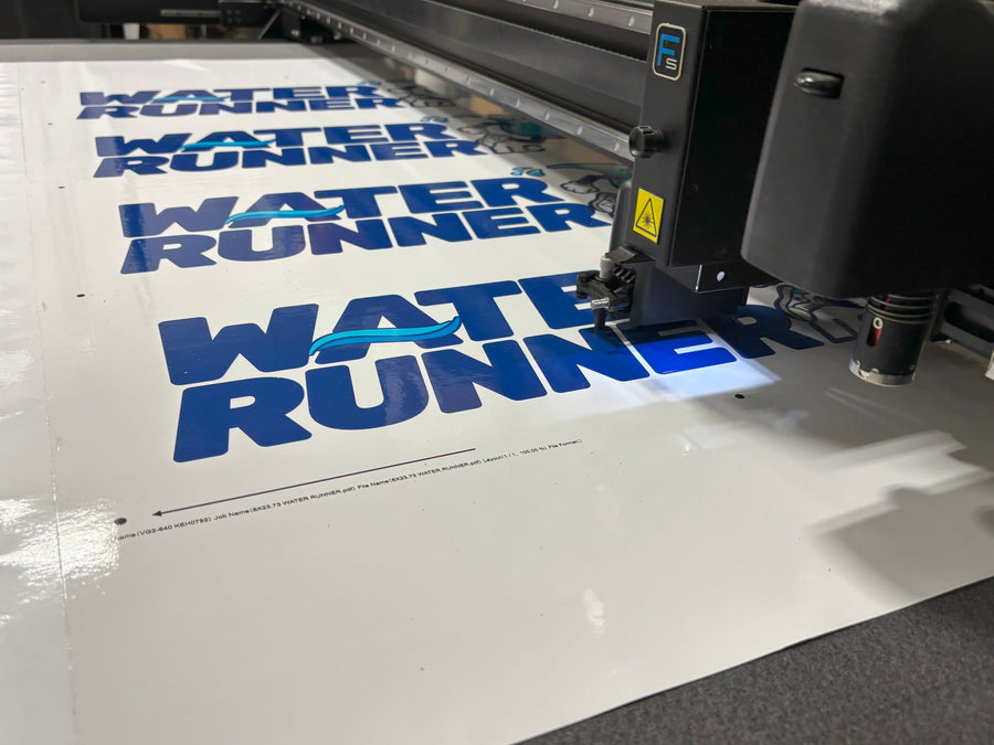 Decals