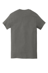 Gildan  Heavy Cotton  100% Cotton Pocket T-Shirt 5300