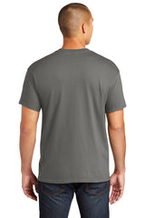 Gildan  Heavy Cotton  100% Cotton Pocket T-Shirt 5300