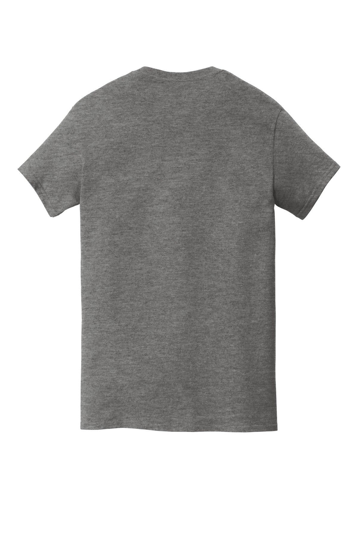 Gildan  Heavy Cotton  100% Cotton Pocket T-Shirt 5300