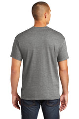 Gildan  Heavy Cotton  100% Cotton Pocket T-Shirt 5300