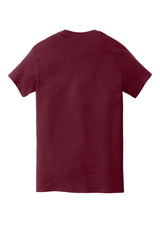 Gildan  Heavy Cotton  100% Cotton Pocket T-Shirt 5300