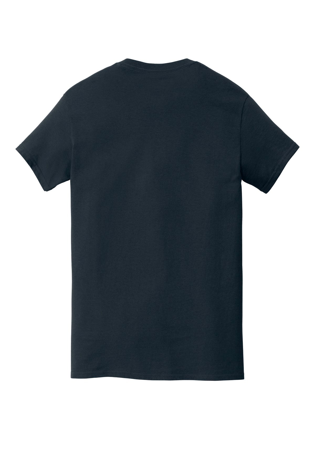 Gildan  Heavy Cotton  100% Cotton Pocket T-Shirt 5300