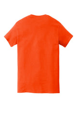 Gildan  Heavy Cotton  100% Cotton Pocket T-Shirt 5300