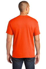Gildan  Heavy Cotton  100% Cotton Pocket T-Shirt 5300