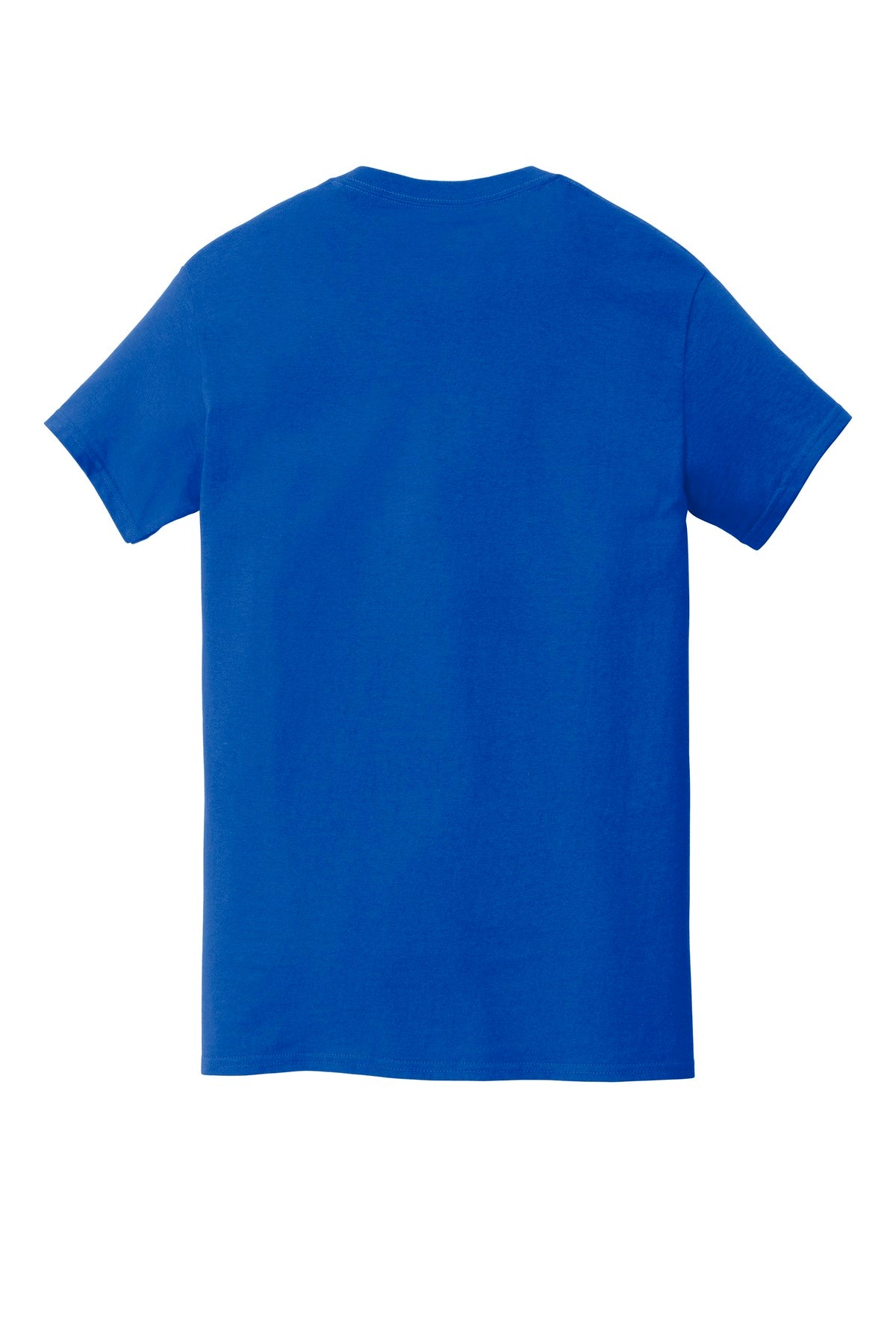 Gildan  Heavy Cotton  100% Cotton Pocket T-Shirt 5300