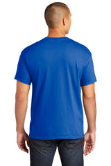 Gildan  Heavy Cotton  100% Cotton Pocket T-Shirt 5300