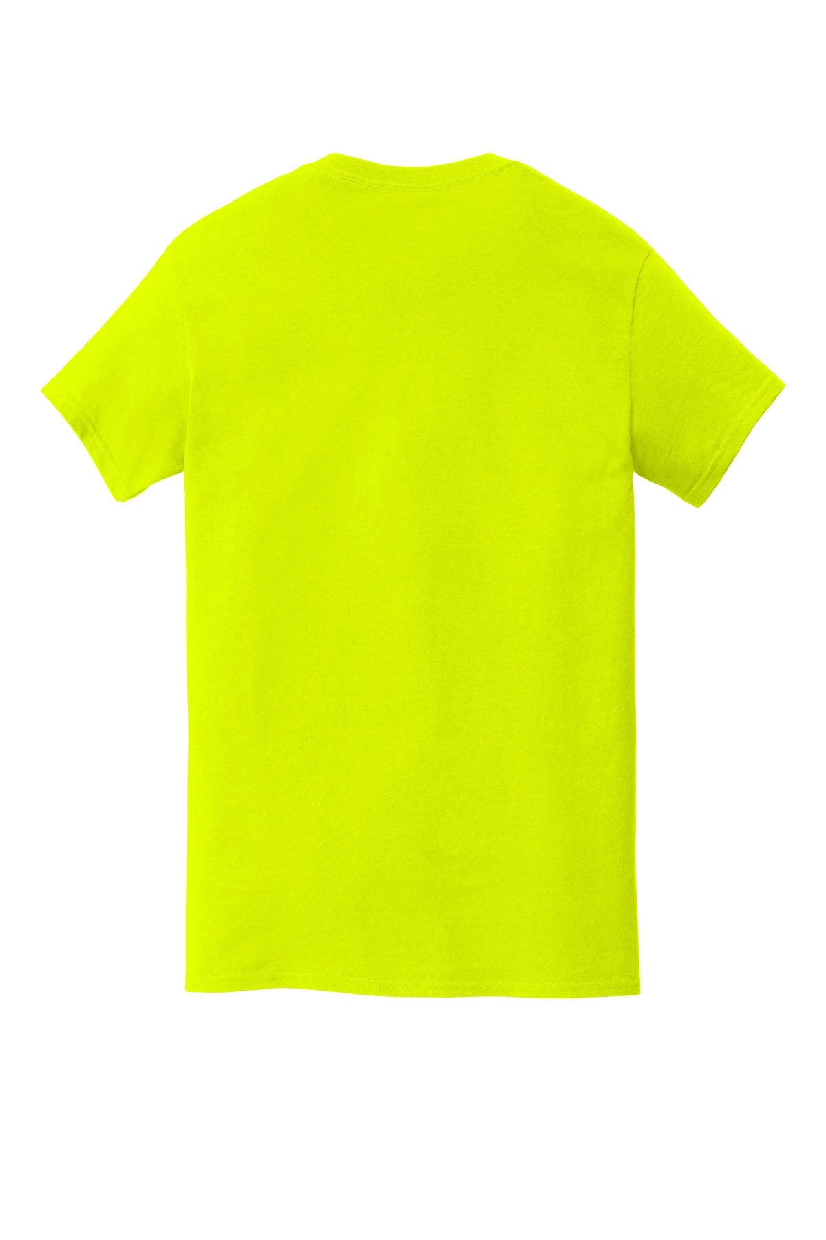 Gildan  Heavy Cotton  100% Cotton Pocket T-Shirt 5300