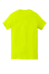 Gildan  Heavy Cotton  100% Cotton Pocket T-Shirt 5300