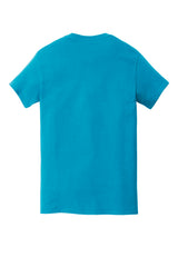 Gildan  Heavy Cotton  100% Cotton Pocket T-Shirt 5300