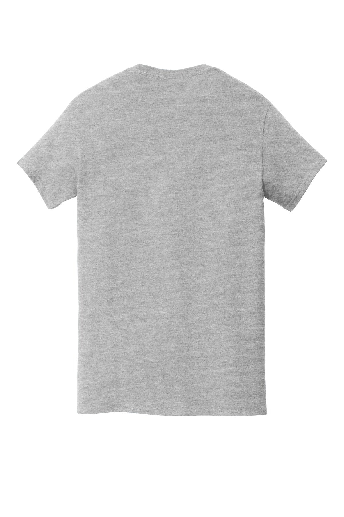 Gildan  Heavy Cotton  100% Cotton Pocket T-Shirt 5300