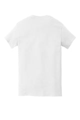 Gildan  Heavy Cotton  100% Cotton Pocket T-Shirt 5300
