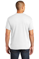 Gildan  Heavy Cotton  100% Cotton Pocket T-Shirt 5300