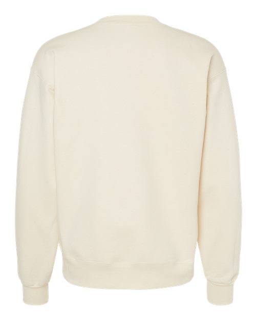 Unisex Ultimate Cotton® Crewneck Sweatshirt