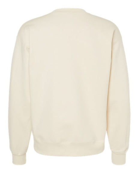 Unisex Ultimate Cotton® Crewneck Sweatshirt