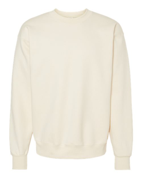 Unisex Ultimate Cotton® Crewneck Sweatshirt