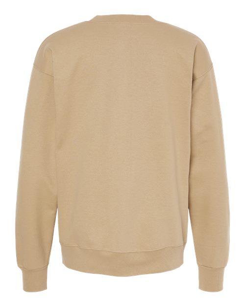 Unisex Ultimate Cotton® Crewneck Sweatshirt