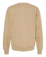 Unisex Ultimate Cotton® Crewneck Sweatshirt